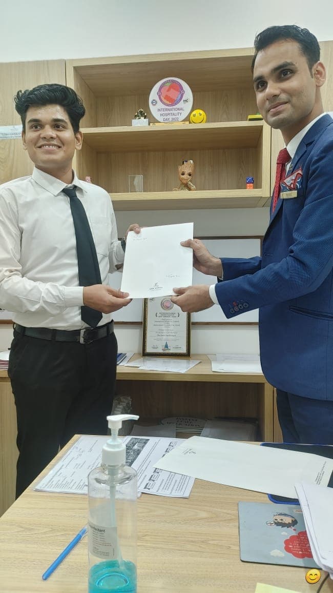 Kingston Educational Institute Kolkata Industrial Training photo 4